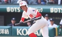 【選抜高校野球】智辯和歌山が使う1200グラムの極重木製バットは高校野球を変えるか？