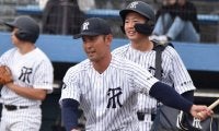 「超攻撃野球」再来の常葉大菊川　選手でセンバツ優勝監督の信条