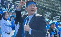 「選抜が僕にとって卒業式」　21世紀枠で初出場…横浜清陵・応援団長、アルプスからの“戦い”