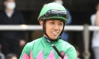 藤懸貴志騎手が波乱演出するか フラワーCで自身2つ目のタイトル狙う