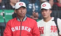 智弁和歌山・中谷仁監督が甲子園通算10勝！アマ資格回復した元プロでは歴代最速