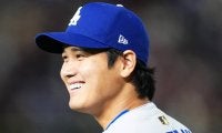 【MLB】大谷翔平が日本凱旋で放った輝きにチームメイトは「ビーストのような存在」「歴史上最高の選手」