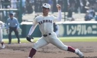 早稲田実が101年前の決勝のリベンジに成功！エース主将の左腕・中村が8回1失点＆4安打3打点の大活躍【25年センバツ】



