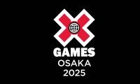 関西初上陸！世界最高峰アクションスポーツの国際競技会「X Games Osaka 2025」観戦チケットが3月22日より 先行受付開始！