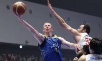 滋賀レイクスが千葉ジェッツを撃破…Bリーグ通算13度目の対戦で初白星