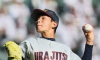浦和実が甲子園初勝利　昨夏8強の滋賀学園を破る　センバツ
