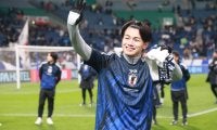 W杯出場を決めた日本代表から上田綺世、守田英正がケガで離脱…25日にサウジアラビア戦