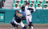 「高松商のユニホームで野球する」　親子の夢をかなえて甲子園出場