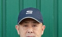 滋賀学園監督「変則的な投球フォームなので…」　センバツ