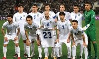 最終予選A組はW杯初出場目指す2位ウズベキスタンが最大のヤマ場へ…敵地テヘランで過去15戦1勝、“あと勝ち点1”のイランと