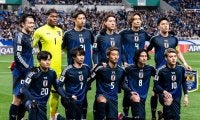 サッカー日本代表の３バックシステムがどんどん弱くなっていく 森保一監督は対策をしないのか？