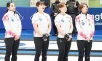 カーリング世界選手権、五輪切符を逃した日本代表フォルティウスには何が足りなかったのか