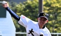 離島の強豪・大島が1年ぶり勝利！「ＯＢ戦」でついた地力を発揮【鹿児島】