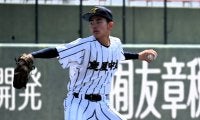 鹿屋中央が5回コールド発進！尚志館がシードのれいめいに競り勝つ！【九州鹿児島地区予選】