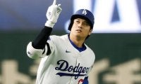 大谷翔平は2025年の「HR王」　投手復帰も揺るがぬ“大本命”、専門家が見る絶対的な実績