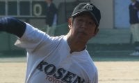 監督は「高専4年生」！豊田高専が快勝！【愛知西三河地区一次予選】