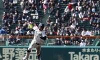 センバツ1回戦はランニング本塁打1本のみ　低反発バットで変わる野球