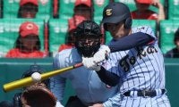 「あと1ストライク」から逆転劇　積極性貫いた東海大札幌　センバツ