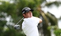 中島啓太は猛追も欧州2勝目に1打及ばず 桂川有人6位、マンセル初優勝
