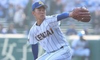 “150-152-151-152-152”　甲子園騒然、故障でも衝撃…健大高崎・石垣は「化け物」