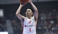 千葉ジェッツが滋賀にリベンジ…富樫勇樹は史上3人目・B1個人通算7000得点を達成