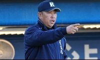 次戦相手は健大高崎「まともに行ったらあれなので…」　敦賀気比監督