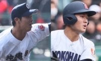 【25年センバツ・第7日】ベスト8をかけた3試合！横浜、沖縄尚学、山梨学院、広島商とセンバツV実績校が登場



