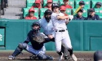 減る本塁打、増える総得点　低反発バットへの適応で向上する高校野球
