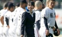 憧れの甲子園「夢はかなった。でも…」日本航空石川の横田彩弥記録員
