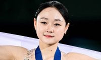 【世界フィギュア女子】韓国の新星キム・チェヨンは「侮れない存在」 坂本花織は前戦のリベンジで４連覇なるか？