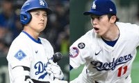 大谷翔平の4度目MVPに「異論唱えるの難しい」、MLB公式が予想　新人王に佐々木朗希