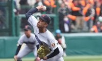 横浜は2試合連続で注目の2年生右腕が先発！沖縄尚学の最速150キロ左腕はベンチスタート【横浜vs沖縄尚学 スタメン】