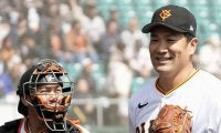 【プロ野球】今中慎二のセ・リーグ順位予想　大型補強の巨人、昨年日本一のDeNAなど上位にきそうなチームは？