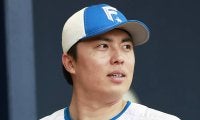 【プロ野球】鶴岡慎也のパ・リーグ順位予想 若手躍動の日本ハムはソフトバンクを倒せるか？