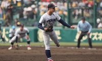 横浜が大苦戦…5投手起用で1点差を守りきり13年ぶりベスト8【センバツ】