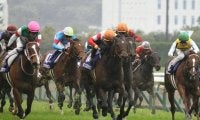【25年の新種牡馬たち】重賞8勝を挙げたダノンスマッシュ 産駒には史上初の高松宮記念＆香港スプリント父仔3代制覇を期待