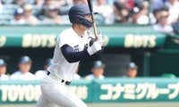 西日本短大付またランニング本塁打、2戦連続の“珍記録”…今大会5本中2本、正真正銘弾も
