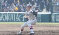 東洋大姫路は初戦好投の木下が先発！右ひじの張り訴えた阪下もベンチ入り【東洋大姫路vs広島商 スタメン】
