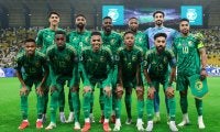 3位につけるサウジアラビア代表の来日メンバーが発表！ 日本戦勝利で2位確保を目指す【2026年W杯アジア最終予選】