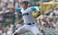 山梨学院・菰田が152キロ記録　「高3夏に160キロを」センバツ