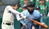 広島商23年ぶりに準々決勝進出　東洋大姫路を破る　センバツ