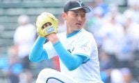 194cmの2年生は「NEXT大谷かも」　152キロ連発の右腕を「覚えておいたほうがいい」