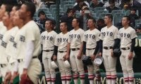 優勝候補・東洋大姫路が2回戦敗退…序盤の一挙6失点が響く【センバツ】
