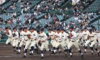 【センバツ第7日】横浜が3番・阿部葉の豪快3ランで13年ぶり8強！西日本短大付は「2発」で初の8強！広島商が集中打で23年ぶり春8強




