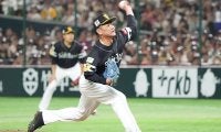 61歳の“剛速球”に騒然「凄すぎて意味わからん」　変わらぬレジェンド左腕に「バケモンだろ」