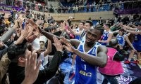 FIBAアジアカップ2025の出場16カ国が決定…4月8日に組合せ抽選、日本は予選C組2位で突破
