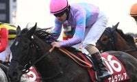 【高松宮記念想定騎手】ナムラクレアはC.ルメール騎手、サトノレーヴはJ.モレイラ騎手