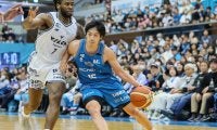 京都の川嶋勇人がB1通算600スティールに到達…Bリーグで4人目の快挙