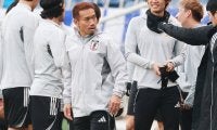 「サバイバルが始まる危機感」別メニュー調整の長友佑都、自身5度目のW杯で目標の優勝を実現「優勝はいけるなと心の底から思っている」
