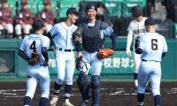 釣り、デート…「週休2日」の学校も　球児のオフ事情　センバツ